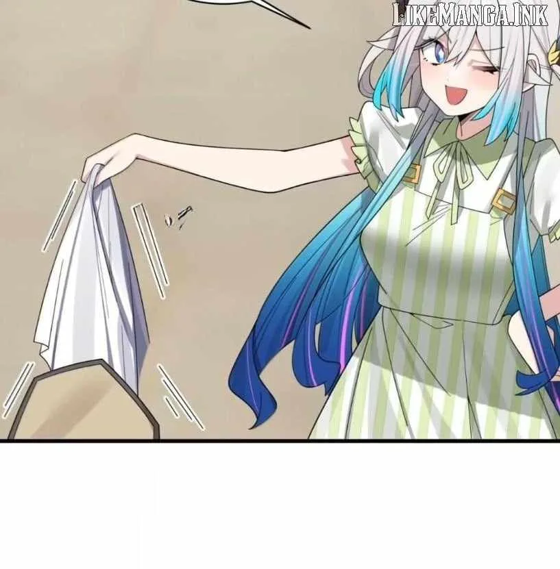 My Fake Girlfriends Are Using Me as a Shield Chapter 178 page 72