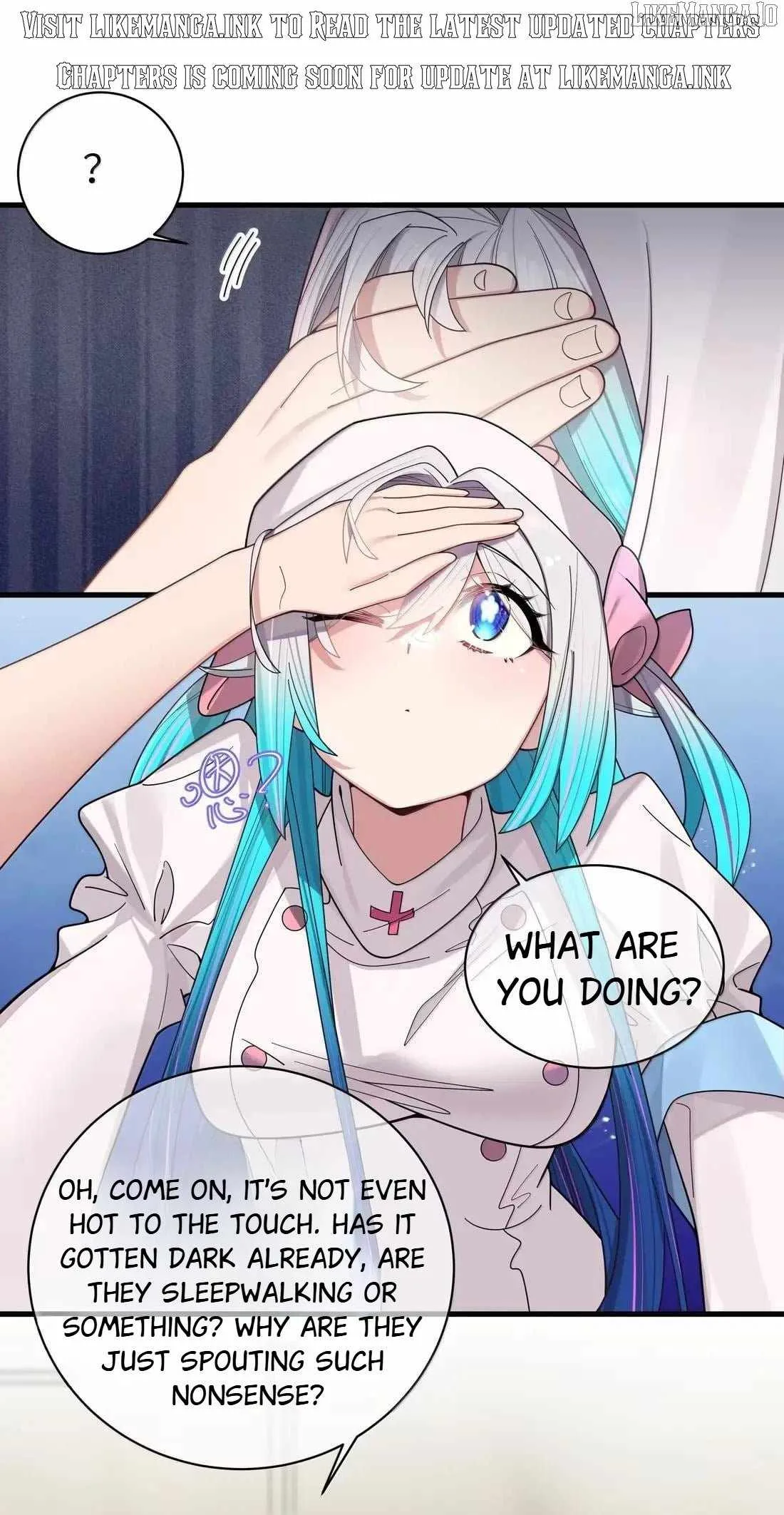My Fake Girlfriends Are Using Me as a Shield Chapter 179 page 2