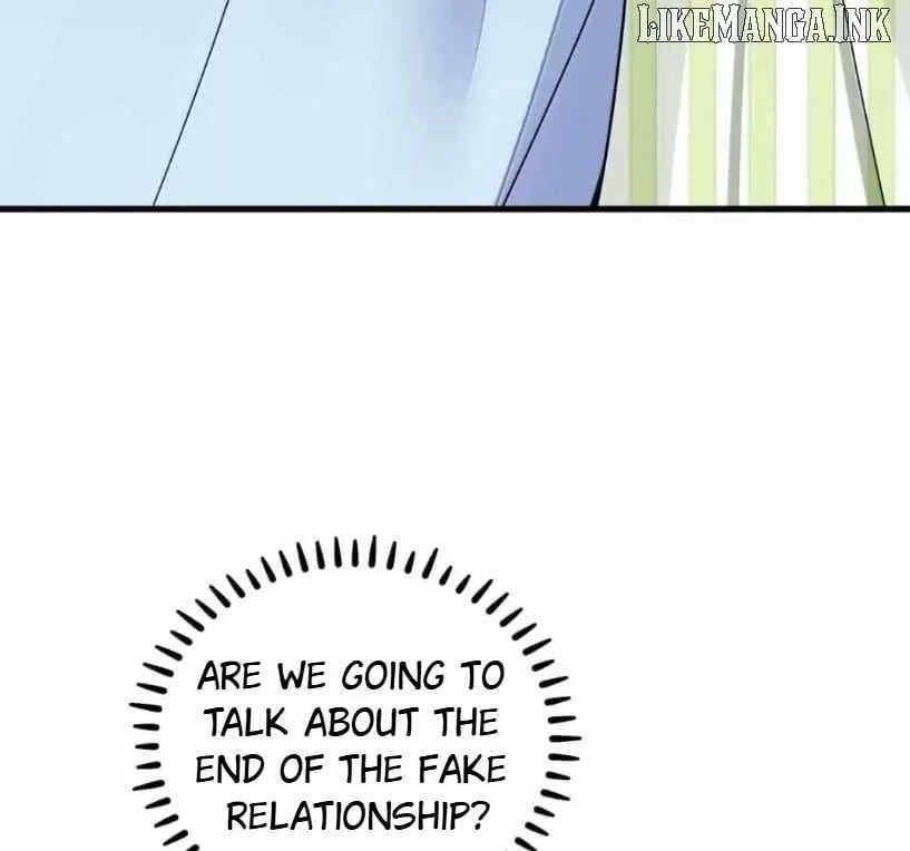 My Fake Girlfriends Are Using Me as a Shield Chapter 178 page 23