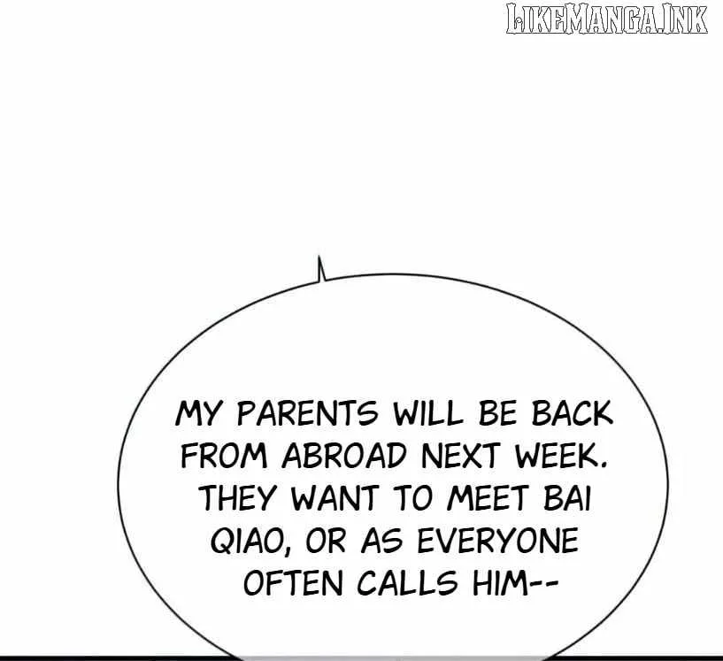 My Fake Girlfriends Are Using Me as a Shield Chapter 178 page 31