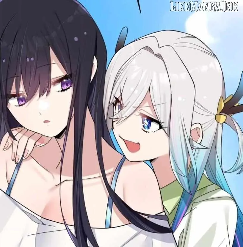 My Fake Girlfriends Are Using Me as a Shield Chapter 178 page 21