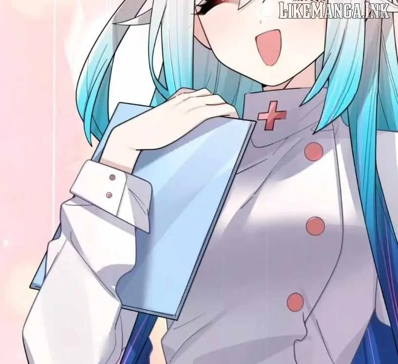 My Fake Girlfriends Are Using Me as a Shield Chapter 178 page 86