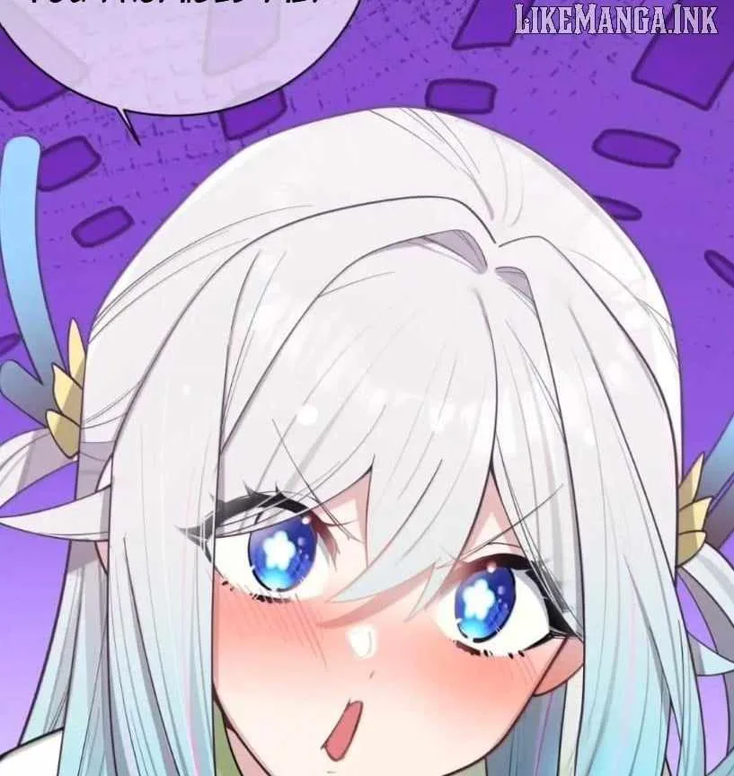 My Fake Girlfriends Are Using Me as a Shield Chapter 178 page 47