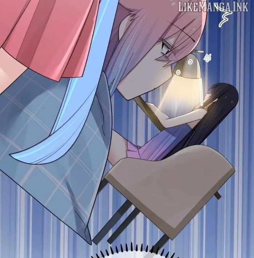 My Fake Girlfriends Are Using Me as a Shield Chapter 178 page 27
