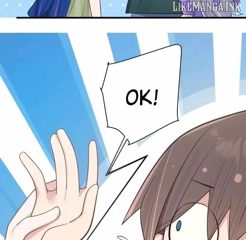 My Fake Girlfriends Are Using Me as a Shield Chapter 178 page 44