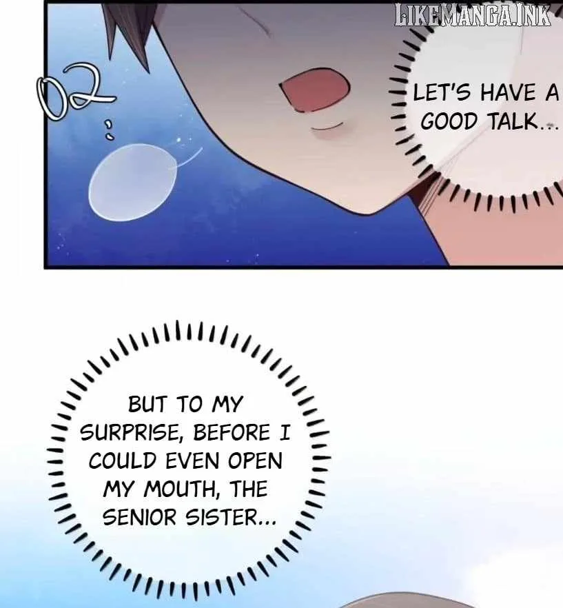 My Fake Girlfriends Are Using Me as a Shield Chapter 178 page 6
