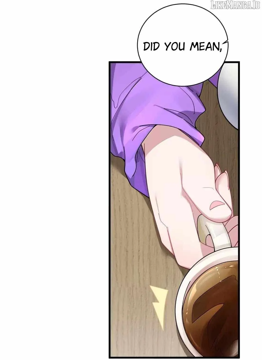 My Fake Girlfriends Are Using Me as a Shield Chapter 179 page 38