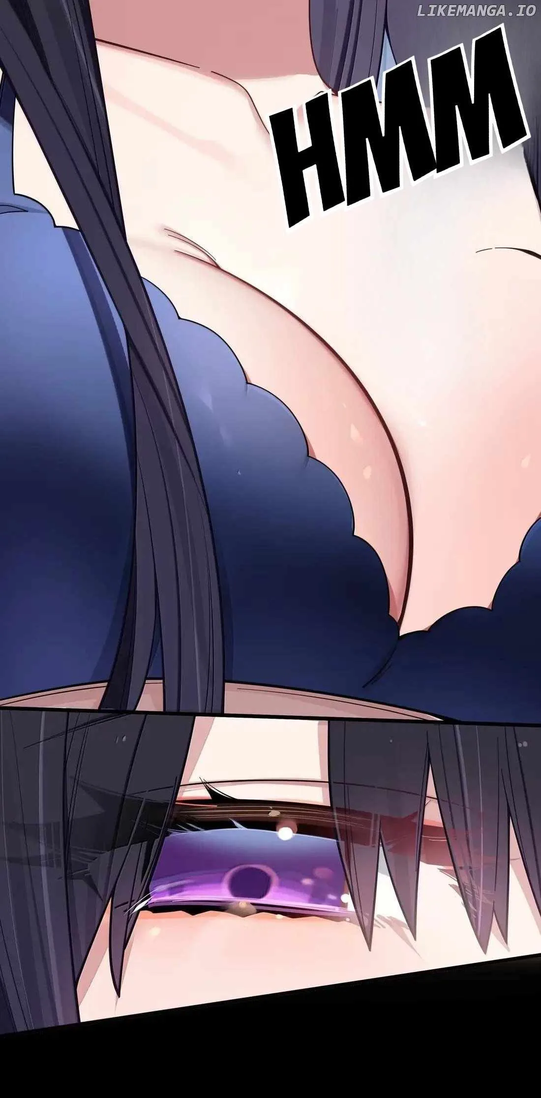 My Fake Girlfriends Are Using Me as a Shield Chapter 174 page 40