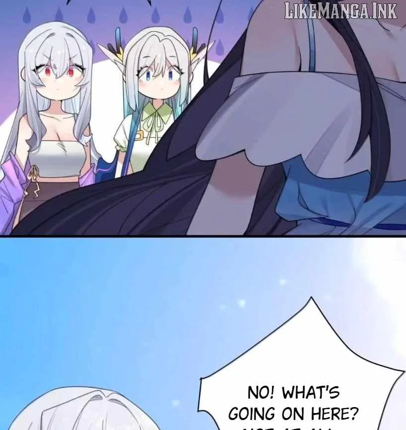 My Fake Girlfriends Are Using Me as a Shield Chapter 178 page 37