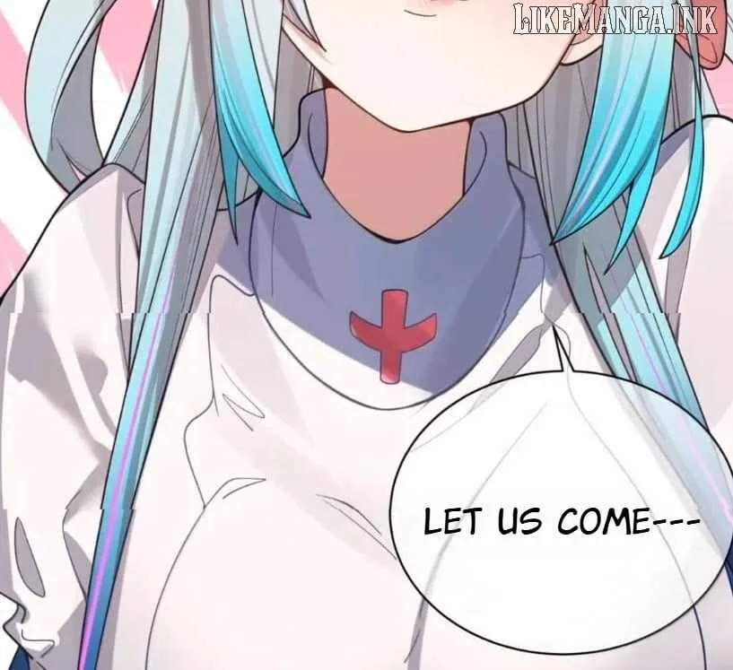 My Fake Girlfriends Are Using Me as a Shield Chapter 178 page 90