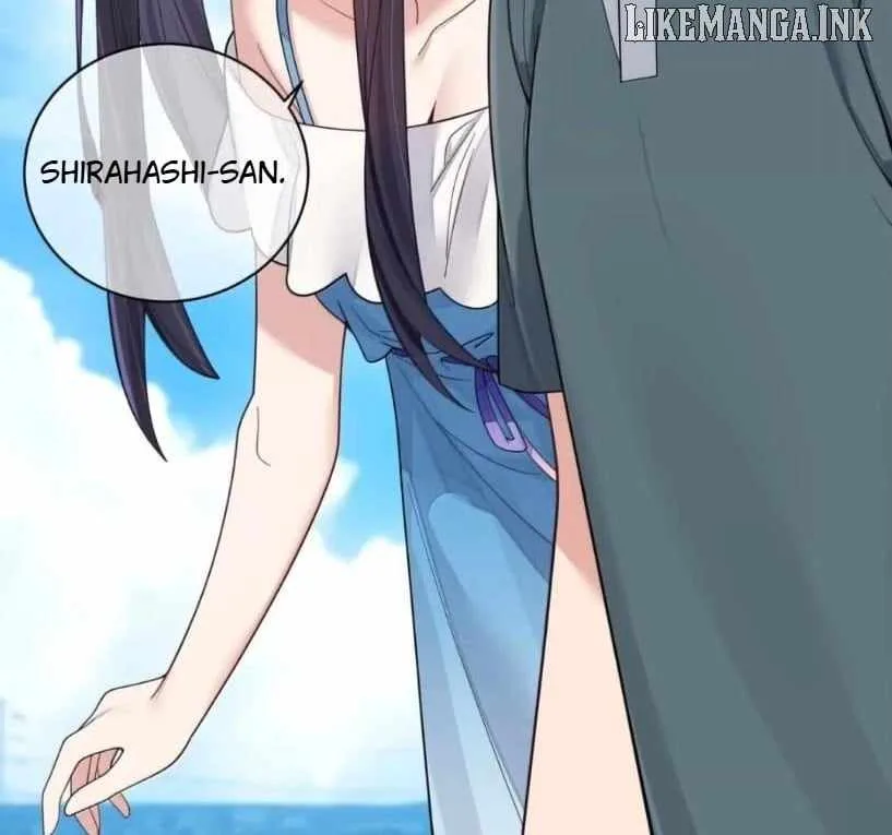 My Fake Girlfriends Are Using Me as a Shield Chapter 178 page 8