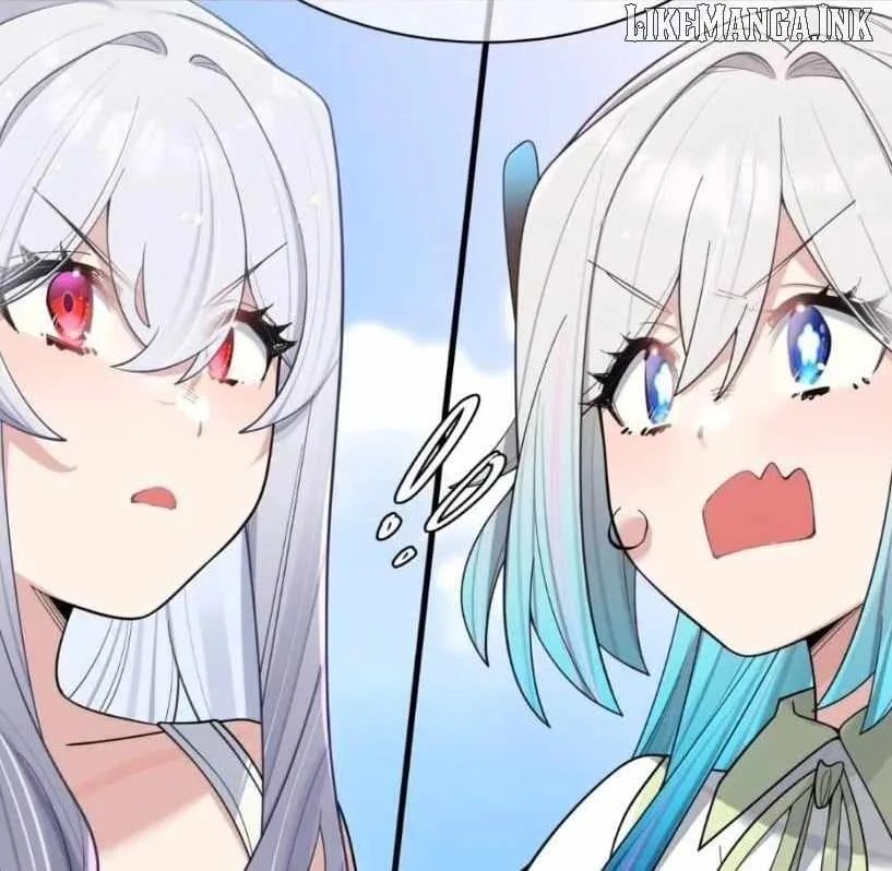 My Fake Girlfriends Are Using Me as a Shield Chapter 178 page 32