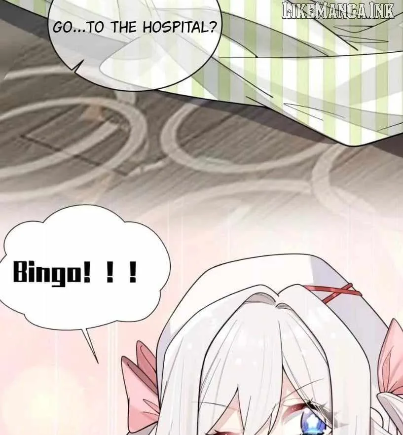 My Fake Girlfriends Are Using Me as a Shield Chapter 178 page 85