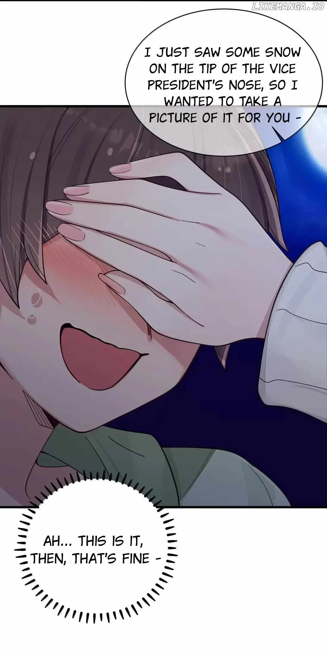 My Fake Girlfriends Are Using Me as a Shield Chapter 177 page 8