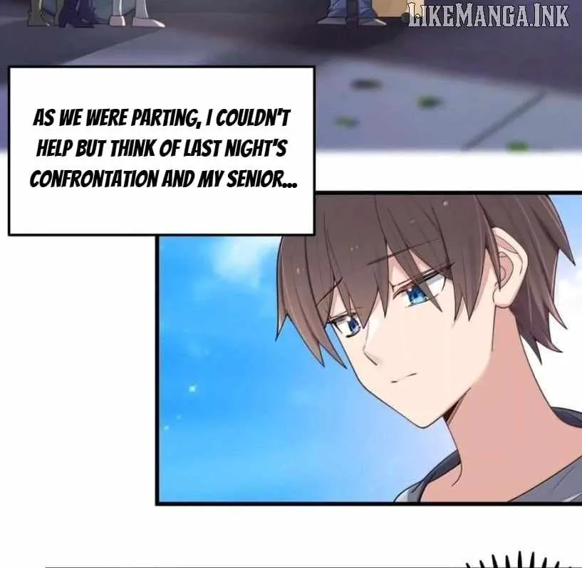 My Fake Girlfriends Are Using Me as a Shield Chapter 178 page 5