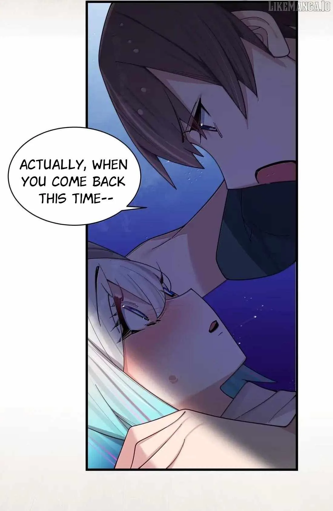 My Fake Girlfriends Are Using Me as a Shield Chapter 179 page 28