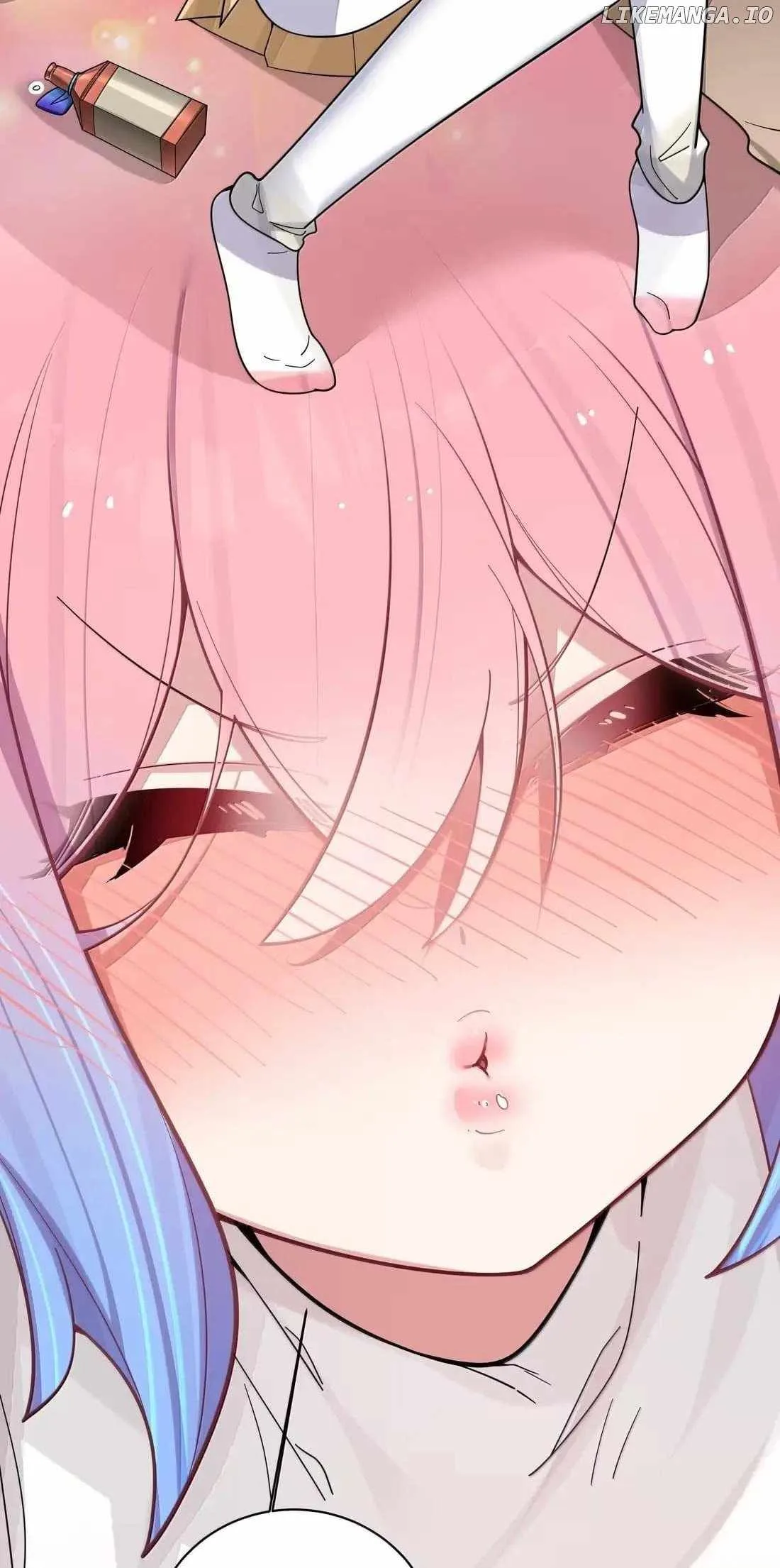 My Fake Girlfriends Are Using Me as a Shield Chapter 174 page 45