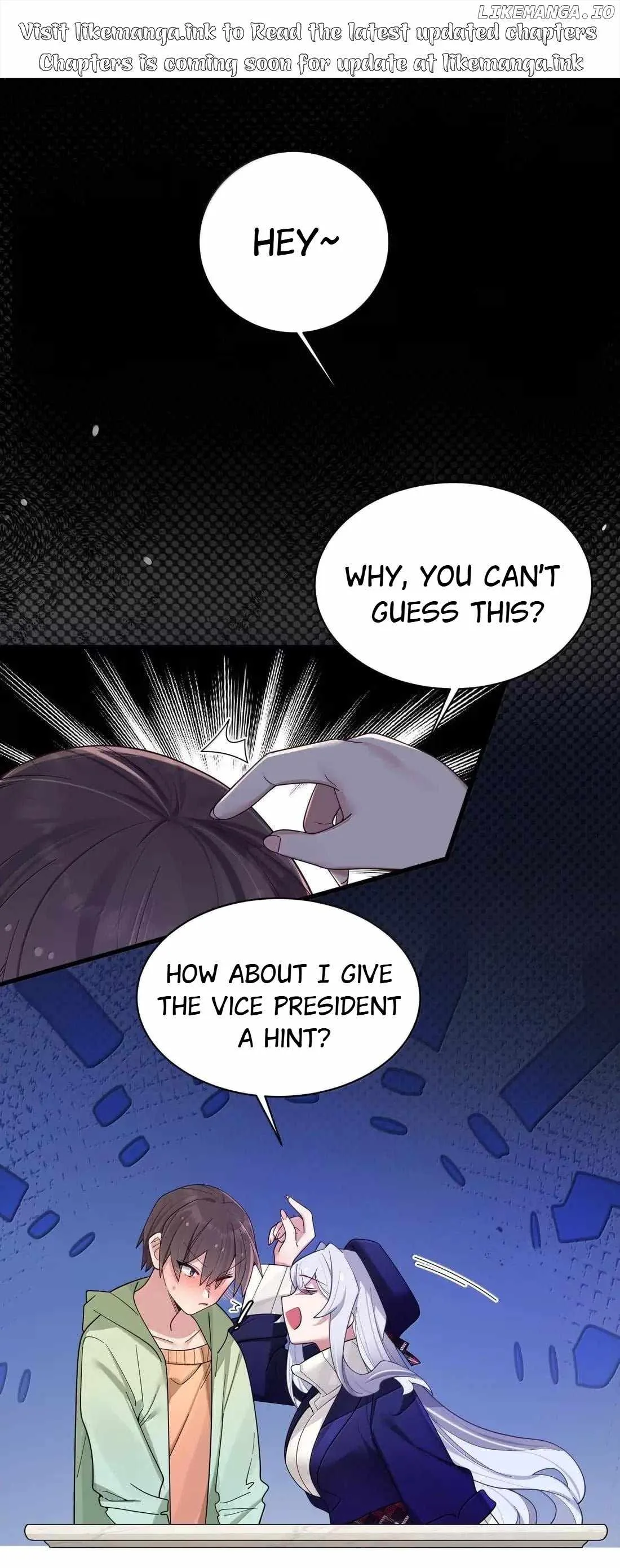 My Fake Girlfriends Are Using Me as a Shield Chapter 177 page 2