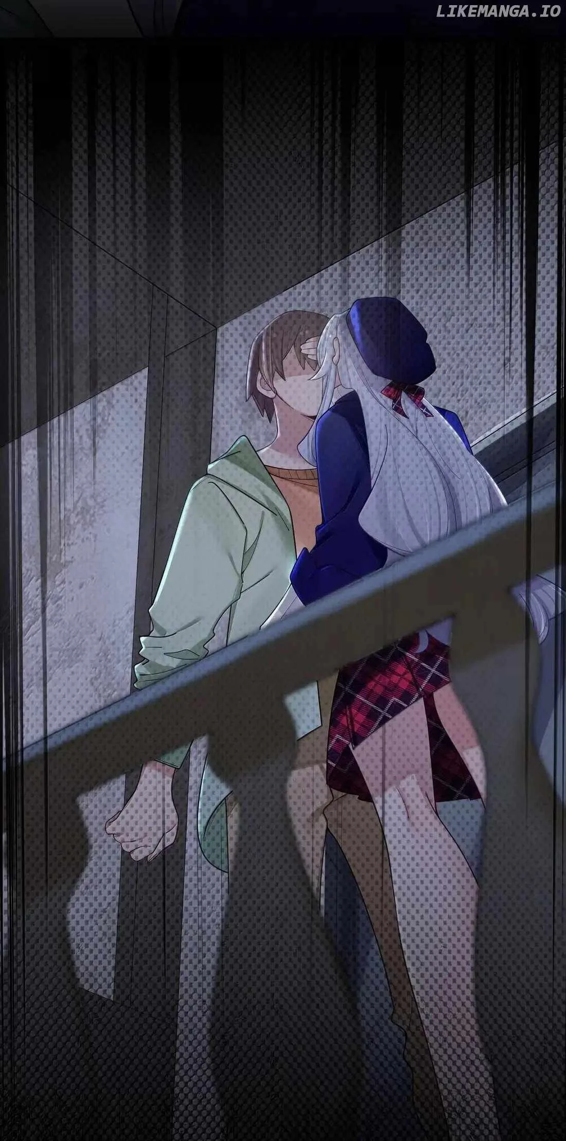 My Fake Girlfriends Are Using Me as a Shield Chapter 177 page 10