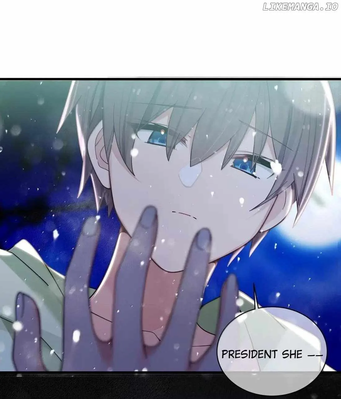 My Fake Girlfriends Are Using Me as a Shield Chapter 177 page 26
