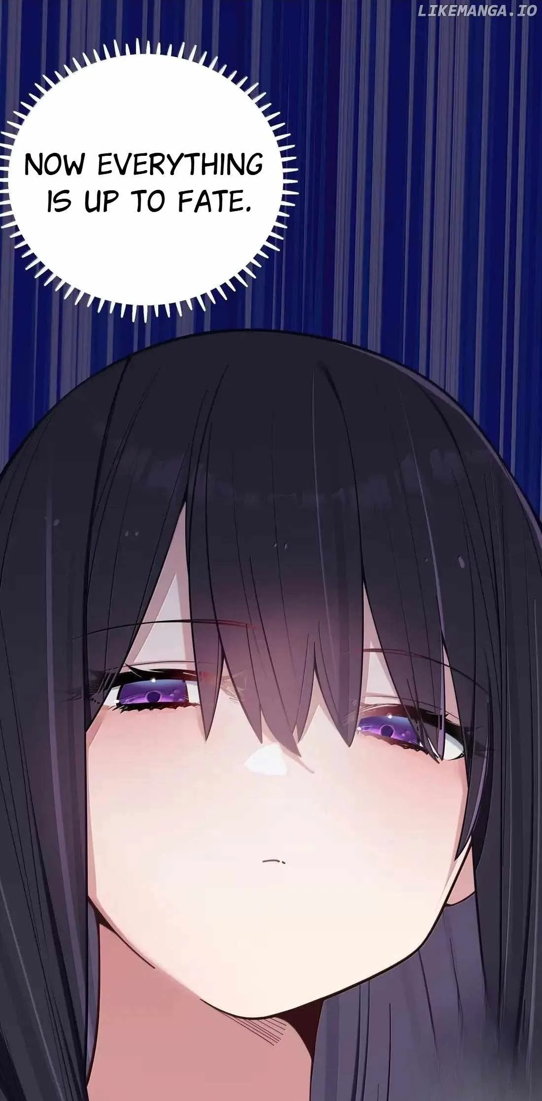 My Fake Girlfriends Are Using Me as a Shield Chapter 174 page 39