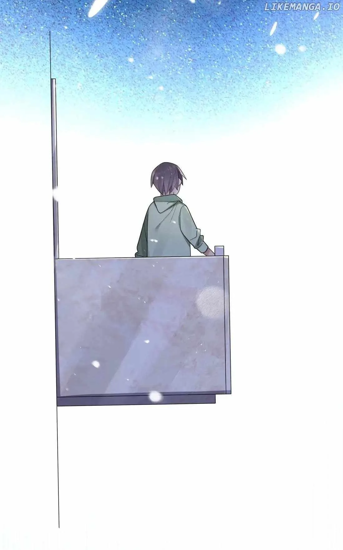 My Fake Girlfriends Are Using Me as a Shield Chapter 177 page 32