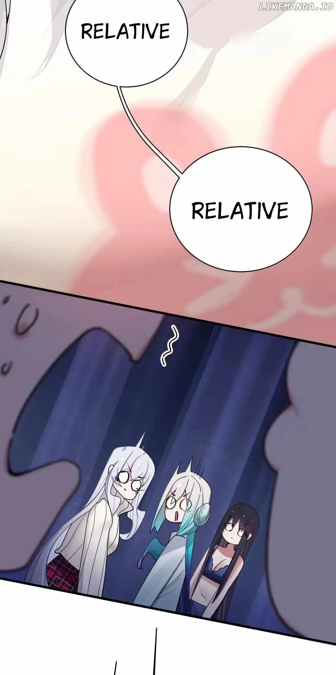 My Fake Girlfriends Are Using Me as a Shield Chapter 174 page 46