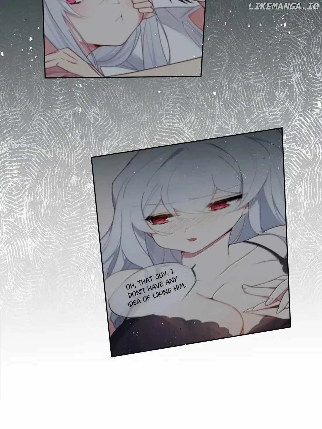 My Fake Girlfriends Are Using Me as a Shield Chapter 177 page 25