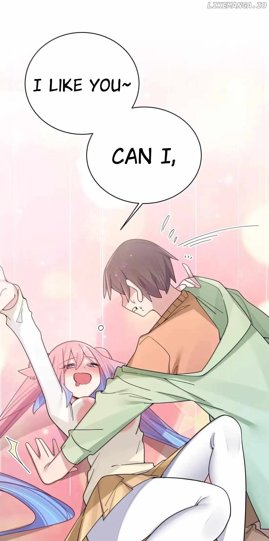My Fake Girlfriends Are Using Me as a Shield Chapter 174 page 44