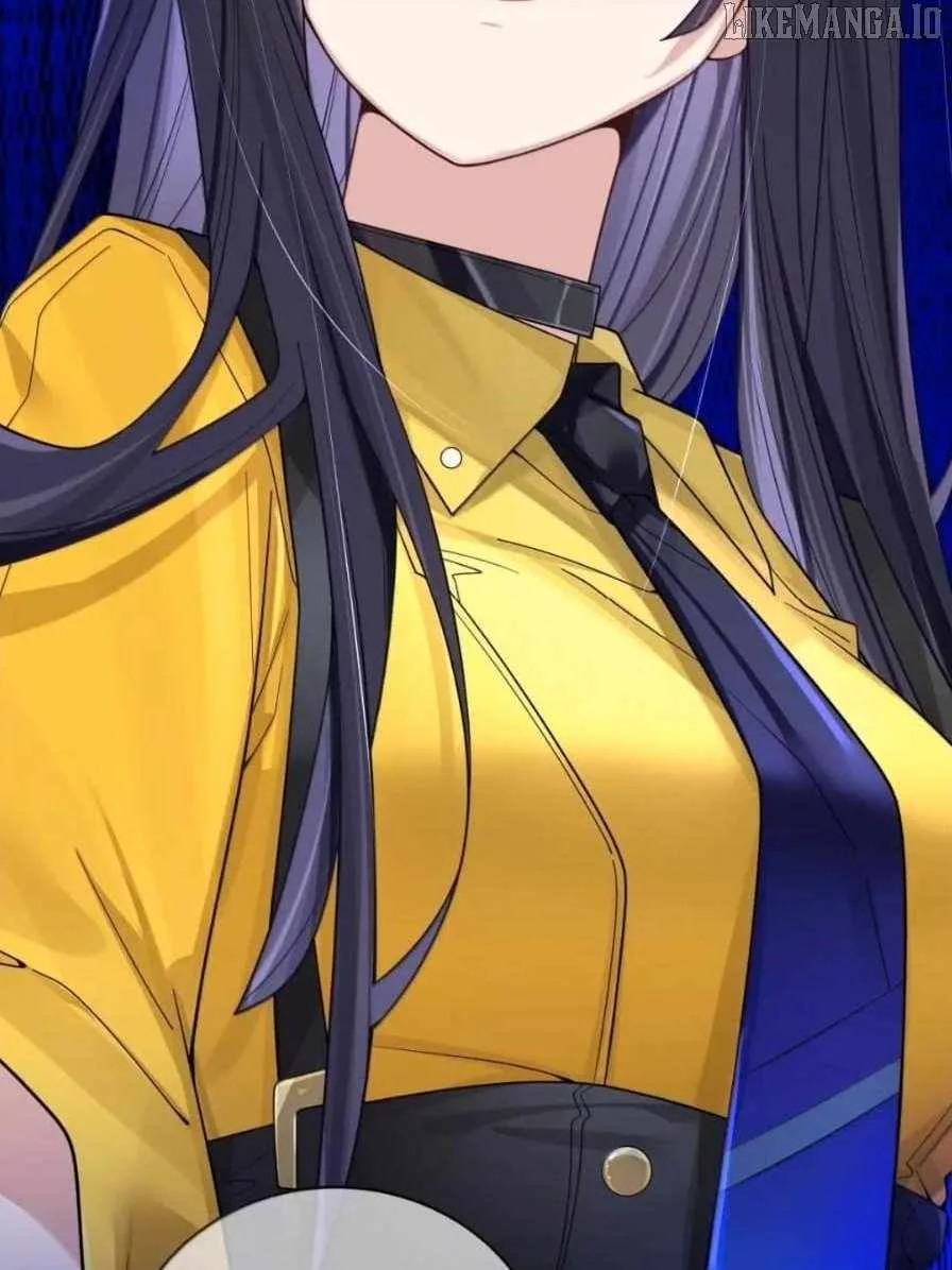 My Fake Girlfriends Are Using Me as a Shield Chapter 180 page 7