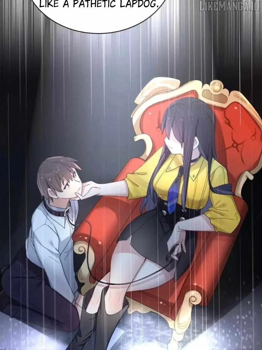 My Fake Girlfriends Are Using Me as a Shield Chapter 180 page 5