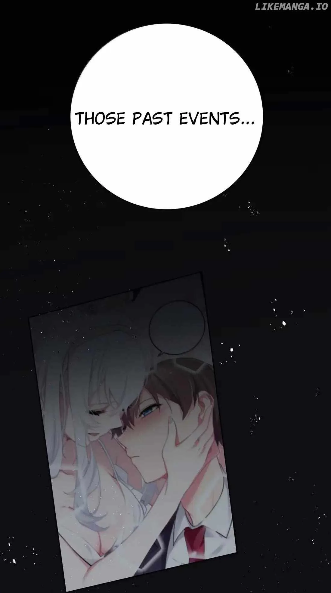 My Fake Girlfriends Are Using Me as a Shield Chapter 177 page 23