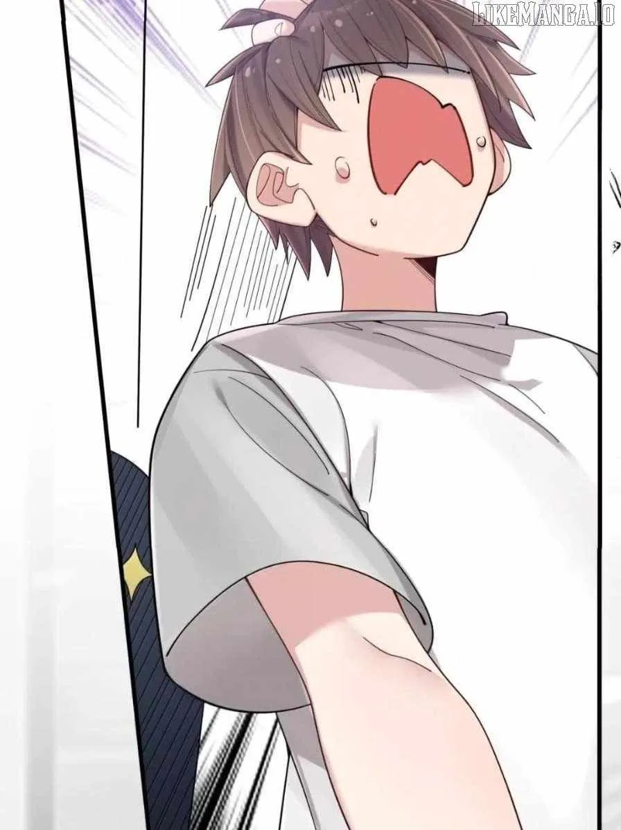 My Fake Girlfriends Are Using Me as a Shield Chapter 180 page 20