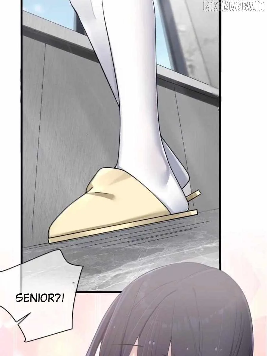 My Fake Girlfriends Are Using Me as a Shield Chapter 180 page 14