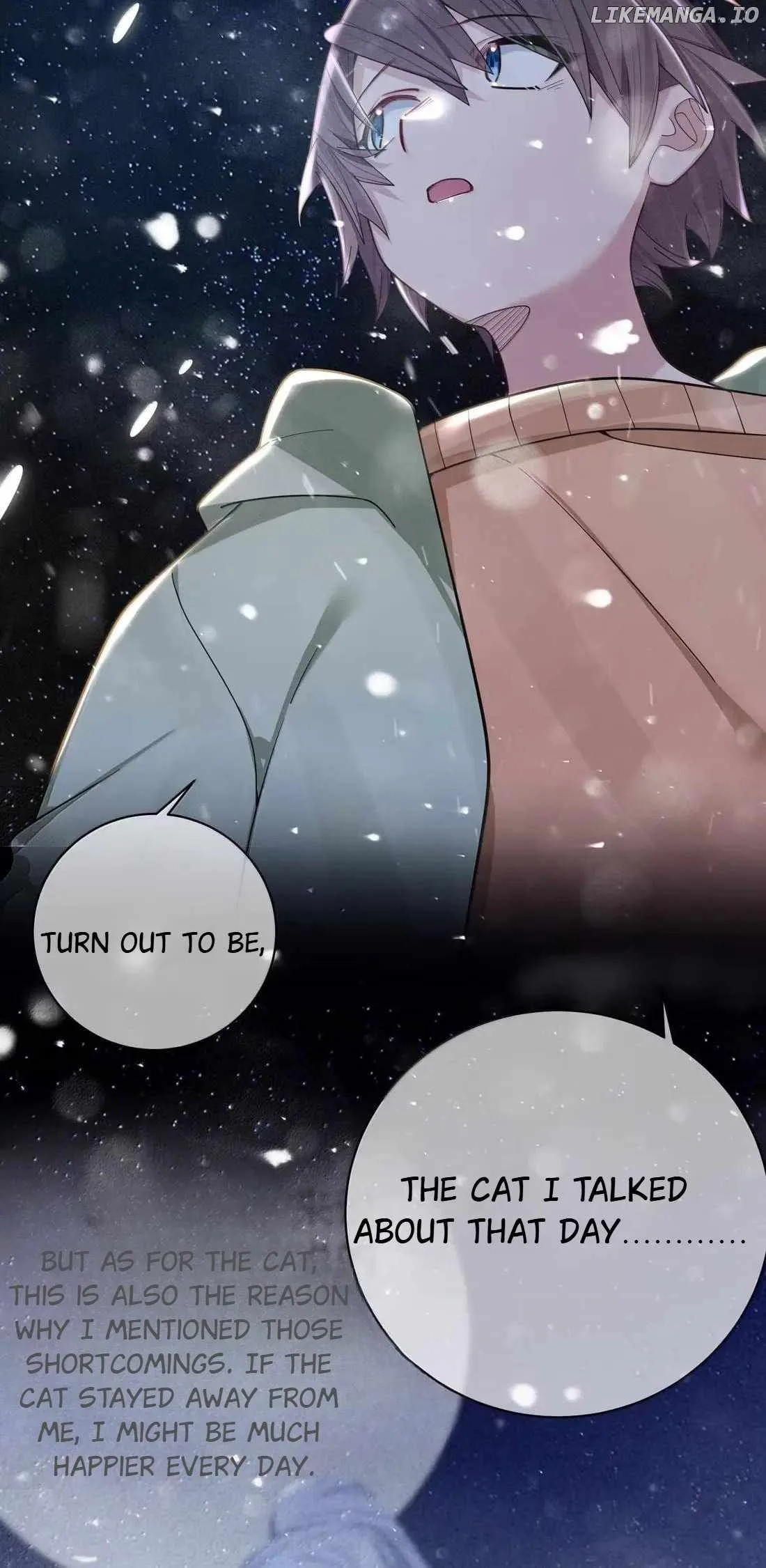 My Fake Girlfriends Are Using Me as a Shield Chapter 177 page 29