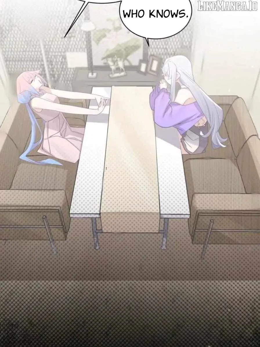 My Fake Girlfriends Are Using Me as a Shield Chapter 180 page 10