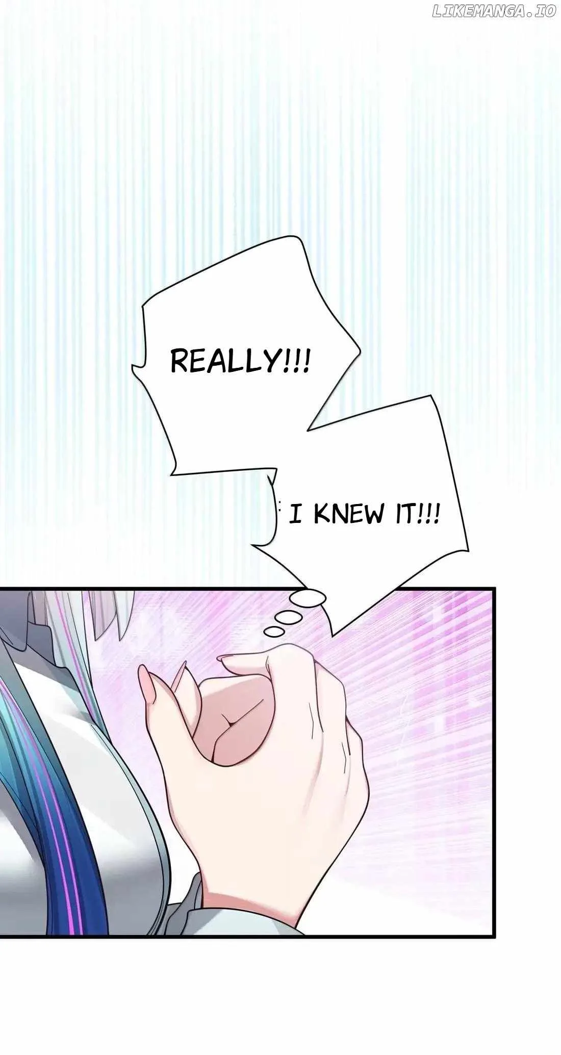 My Fake Girlfriends Are Using Me as a Shield Chapter 177 page 33
