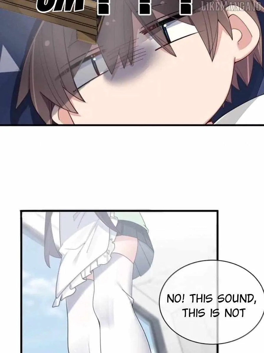 My Fake Girlfriends Are Using Me as a Shield Chapter 180 page 13