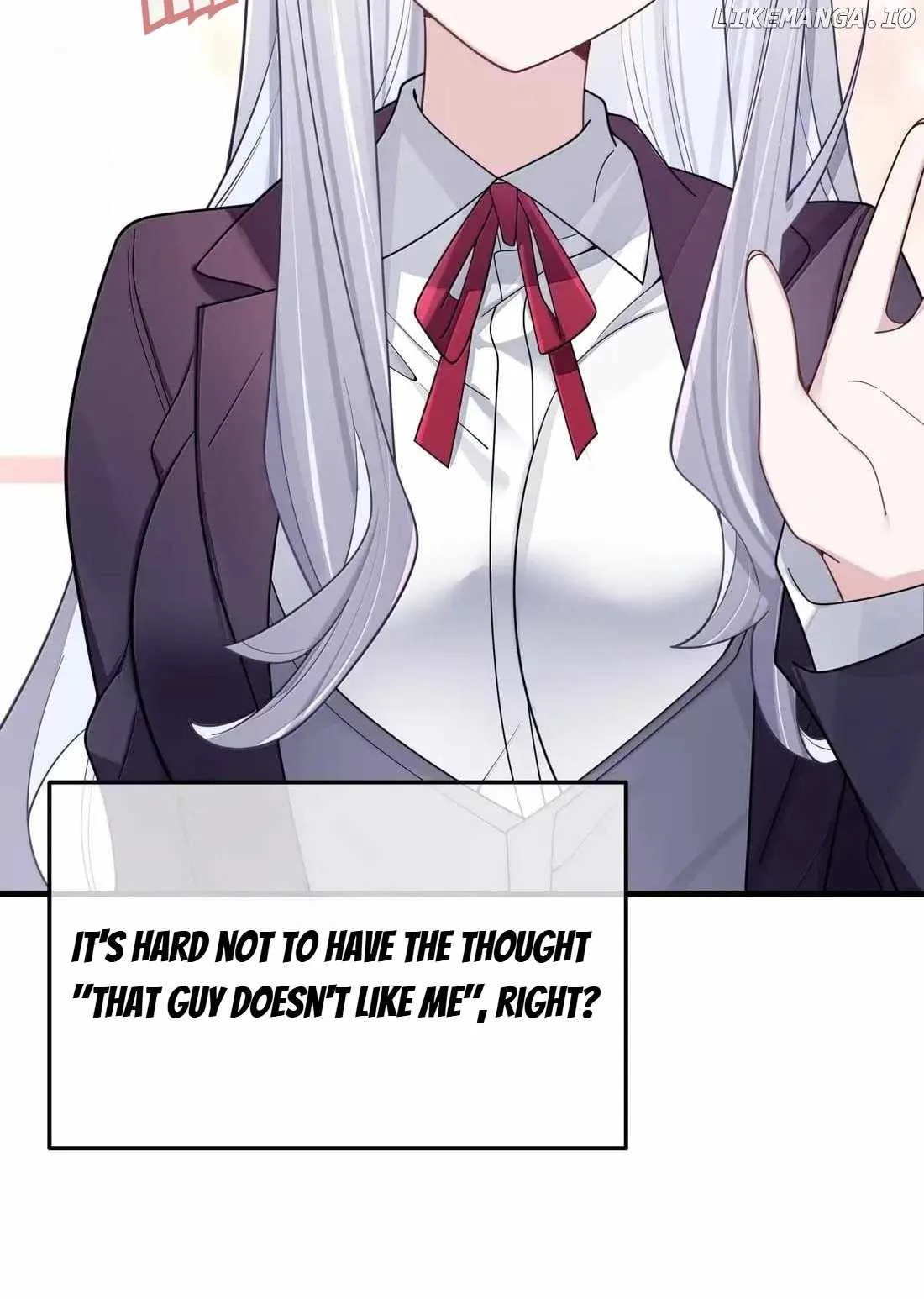 My Fake Girlfriends Are Using Me as a Shield Chapter 177 page 41