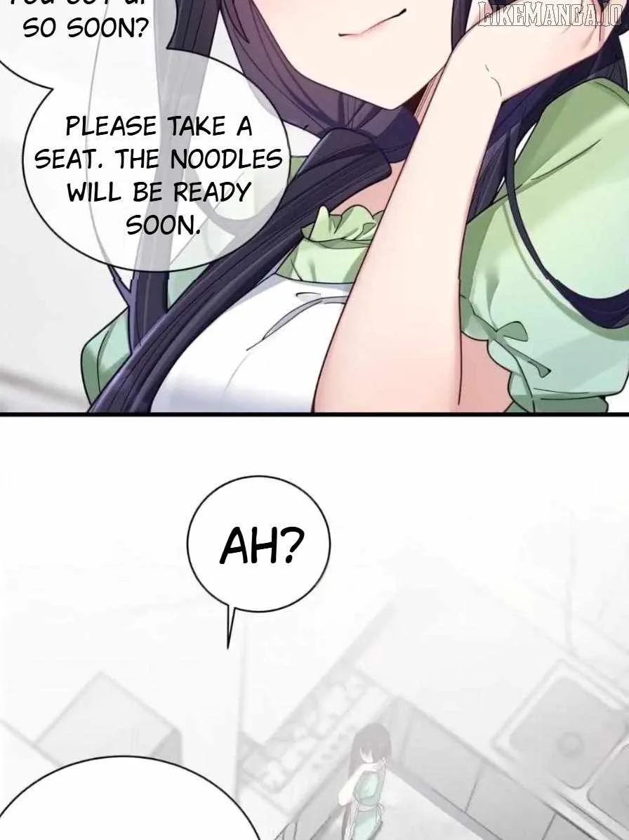 My Fake Girlfriends Are Using Me as a Shield Chapter 180 page 17