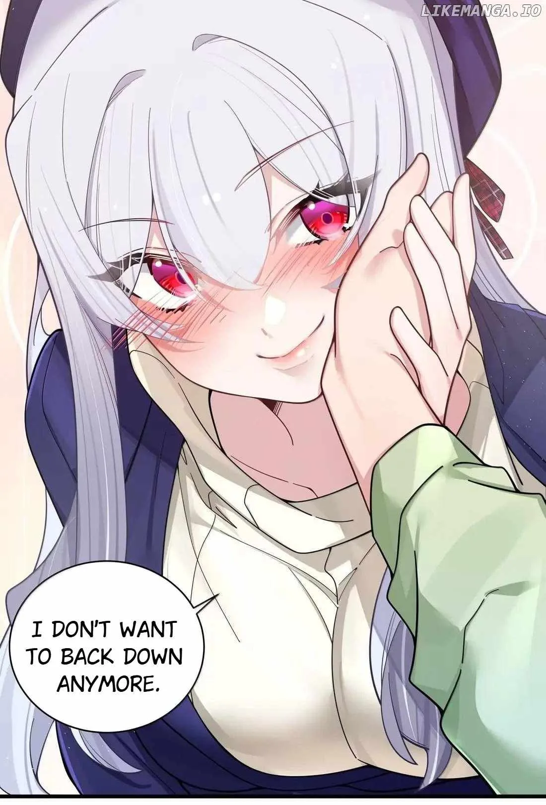 My Fake Girlfriends Are Using Me as a Shield Chapter 177 page 20