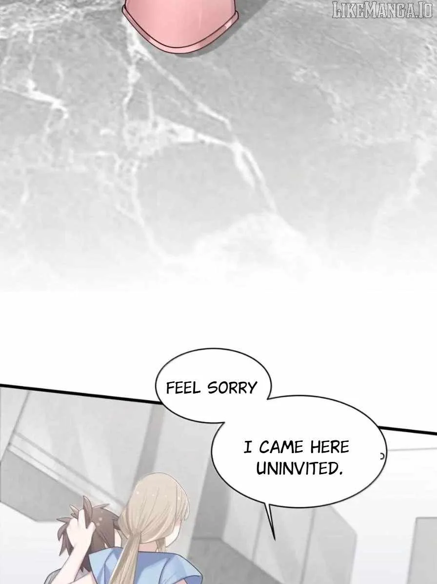 My Fake Girlfriends Are Using Me as a Shield Chapter 180 page 24