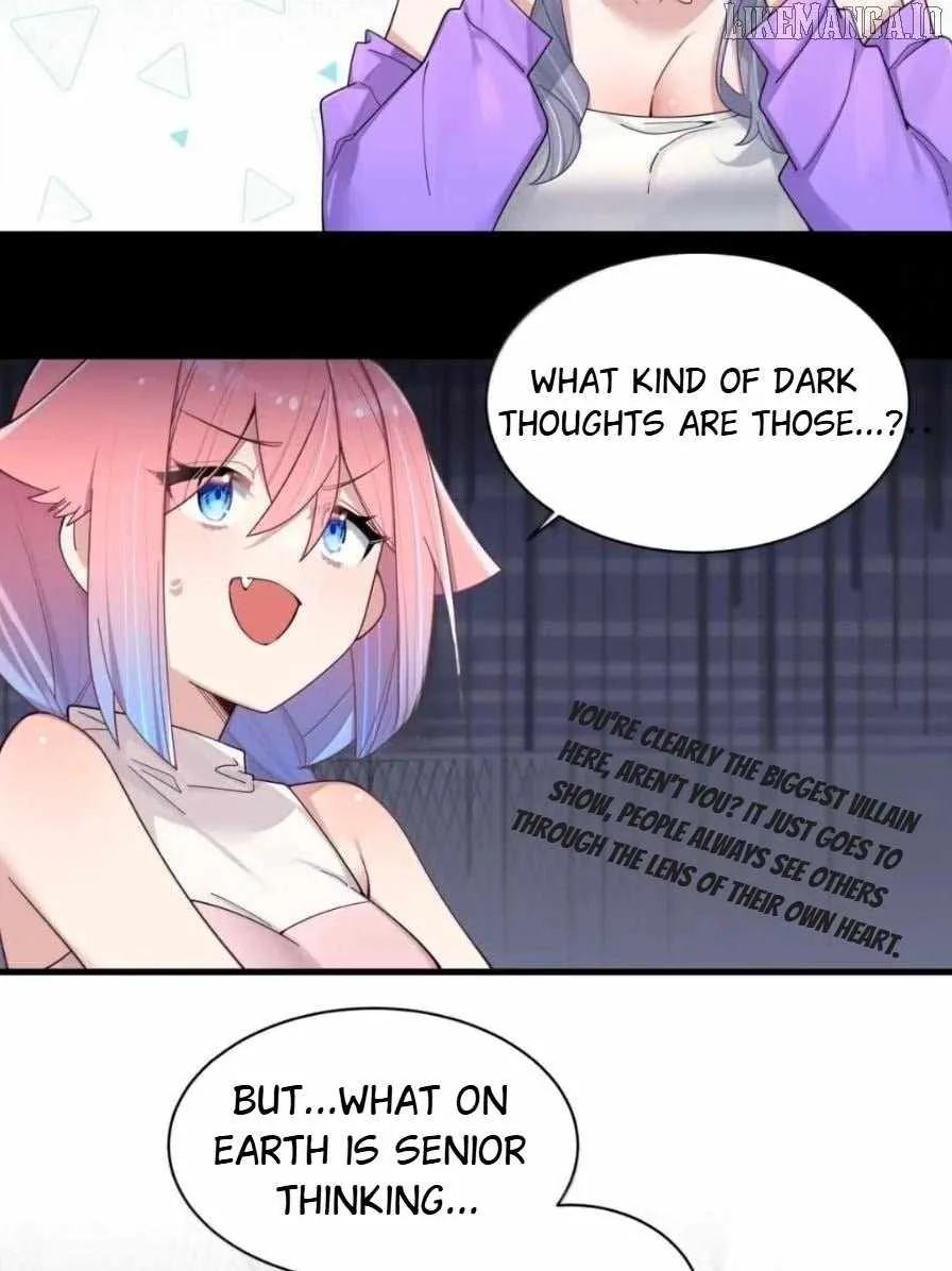 My Fake Girlfriends Are Using Me as a Shield Chapter 180 page 9
