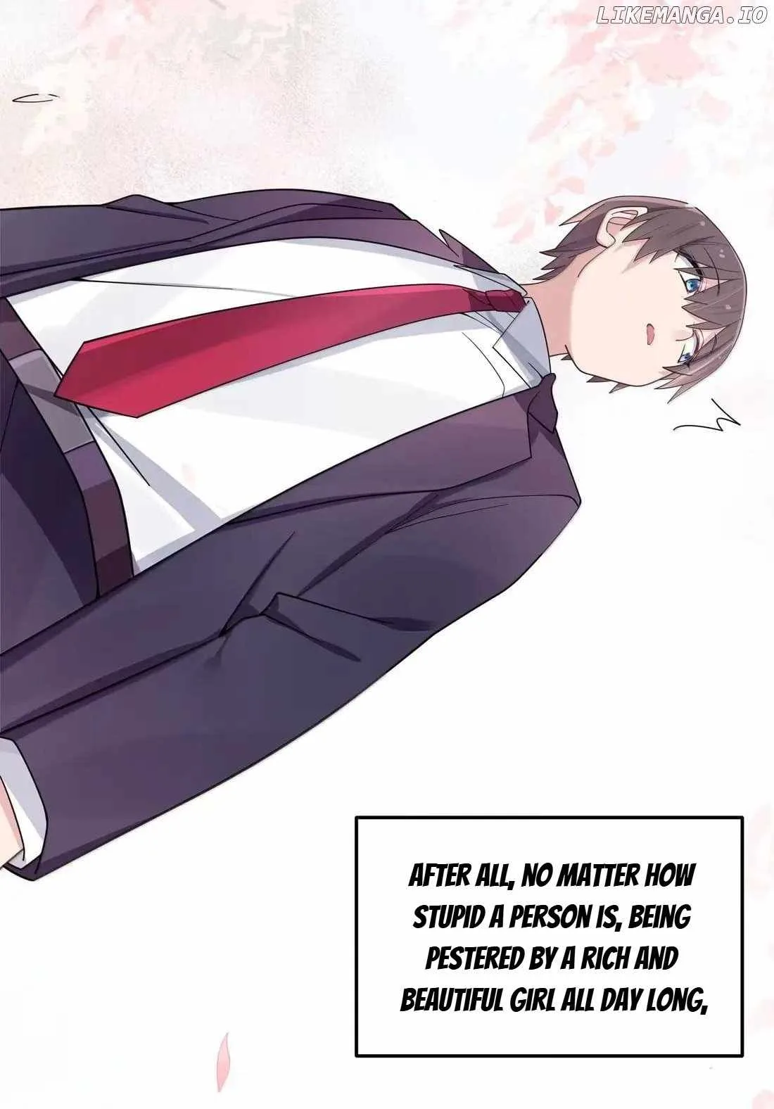 My Fake Girlfriends Are Using Me as a Shield Chapter 177 page 39