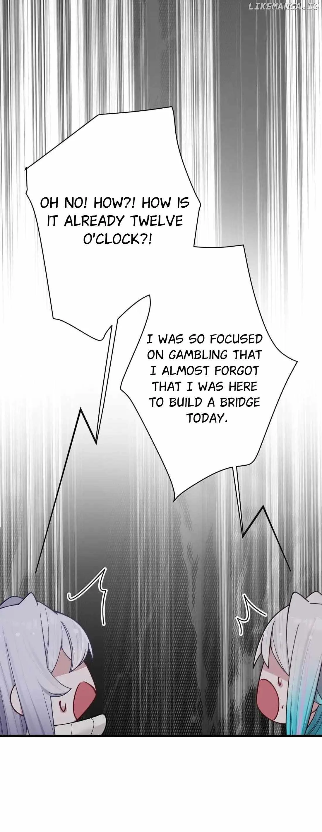 My Fake Girlfriends Are Using Me as a Shield Chapter 174 page 42
