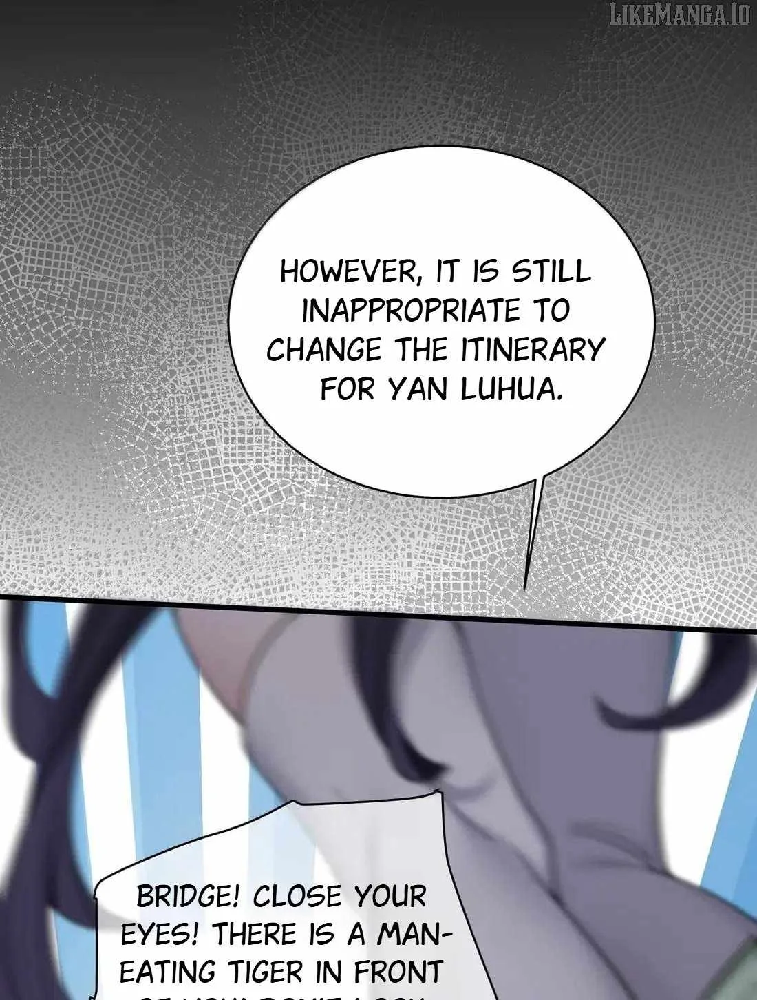 My Fake Girlfriends Are Using Me as a Shield Chapter 181 page 36
