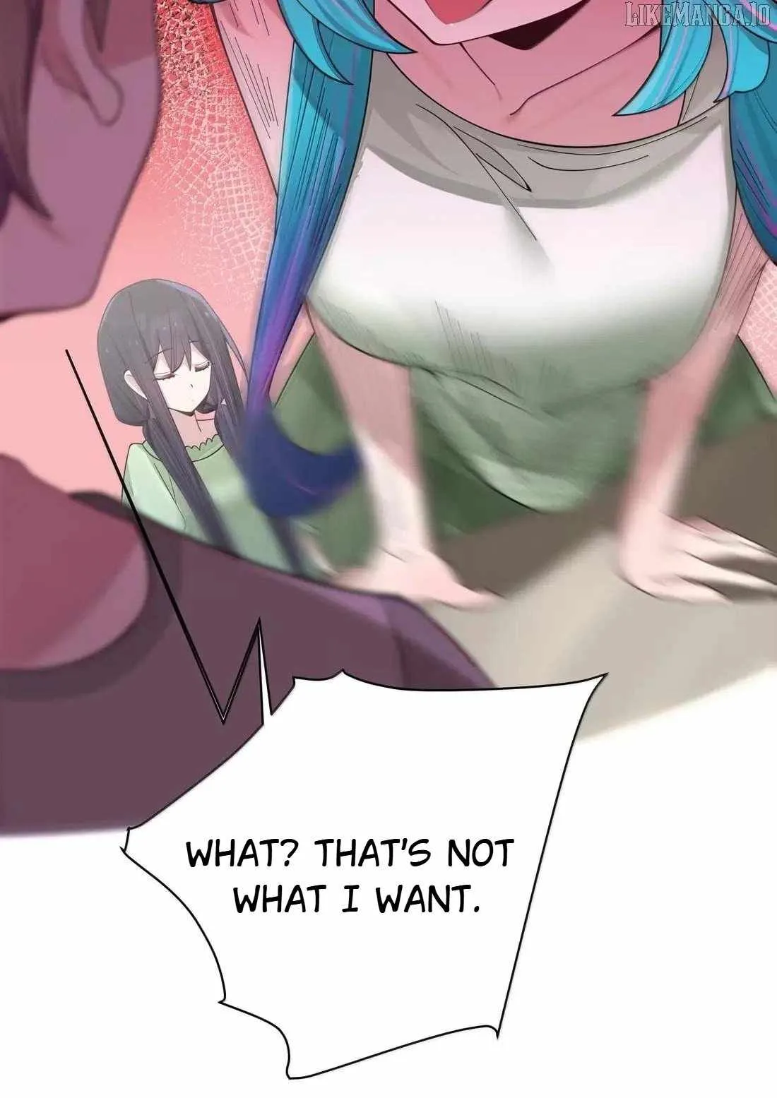 My Fake Girlfriends Are Using Me as a Shield Chapter 181 page 16