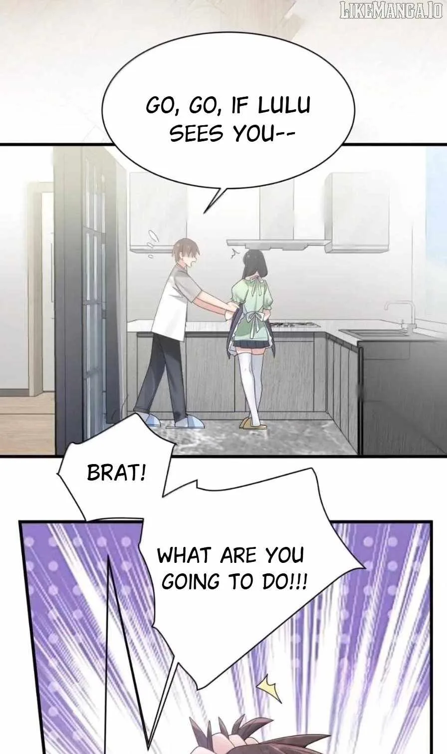 My Fake Girlfriends Are Using Me as a Shield Chapter 180 page 19