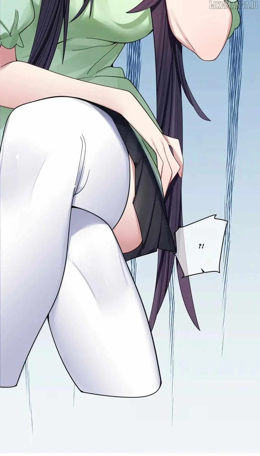 My Fake Girlfriends Are Using Me as a Shield Chapter 181 page 25