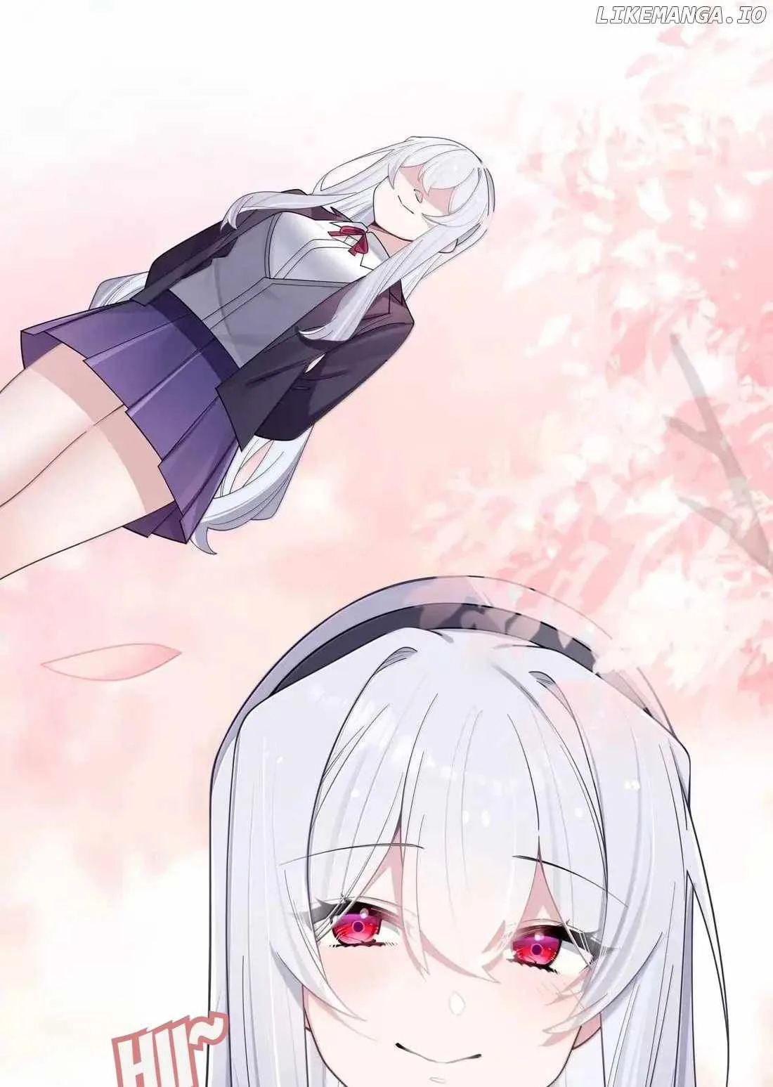 My Fake Girlfriends Are Using Me as a Shield Chapter 177 page 40